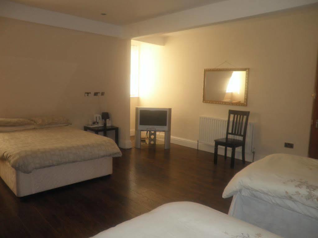 Manhattans Wallsend Extérieur photo